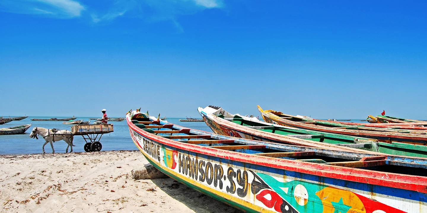 Voyagez, Progressez Ensemble